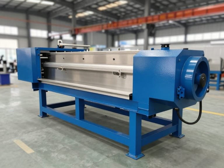 5 Best Electric magnetic separator machine manufacturer in China