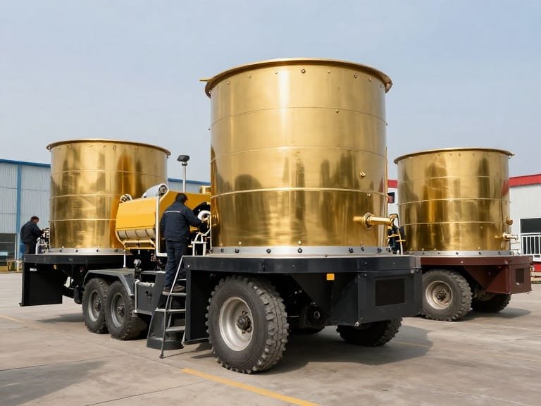 8 Best Gold Mining Trommel Manufacturers: The Engineering and Commercial Sourcing Guide