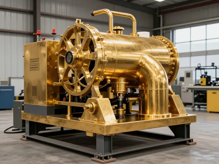 How a Gold Dredge Machine Works