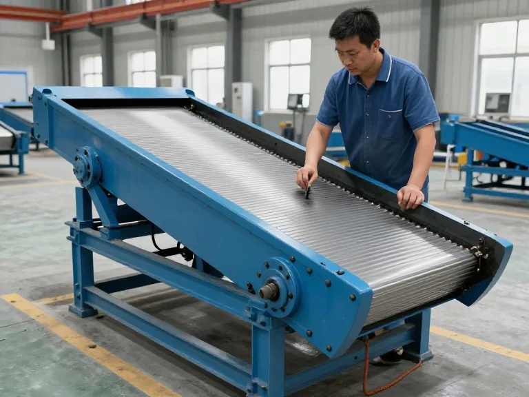 Working Principles and Applications of Mining Vibrating Screens
